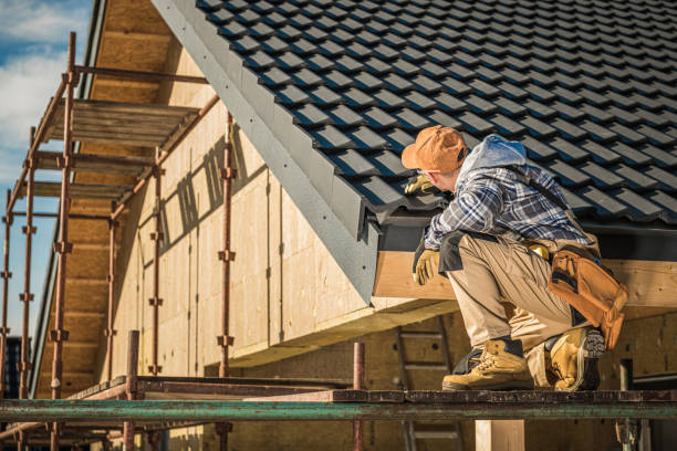 Best Slate Roofing Contractor  in North Hudson, WI