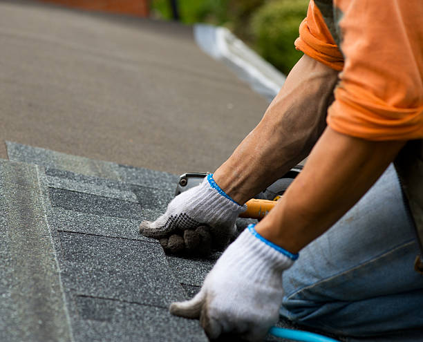 Quick and Trustworthy Emergency Roof Repair Services in North Hudson, WI