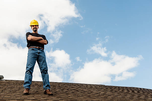 Best Tile Roofing Contractor  in North Hudson, WI