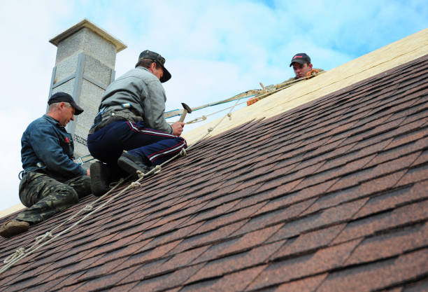 Best New Roof Installation  in North Hudson, WI